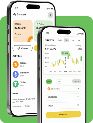 Interface de plataforma negociadora Nowa Rendória exibindo informações de mercado atualizadas em tempo real